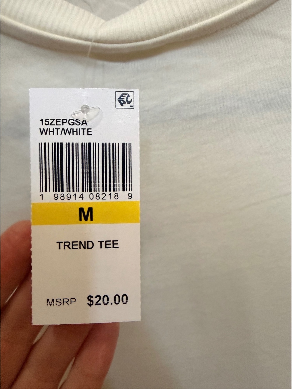 Printed t shirt - Picture 5 of 5